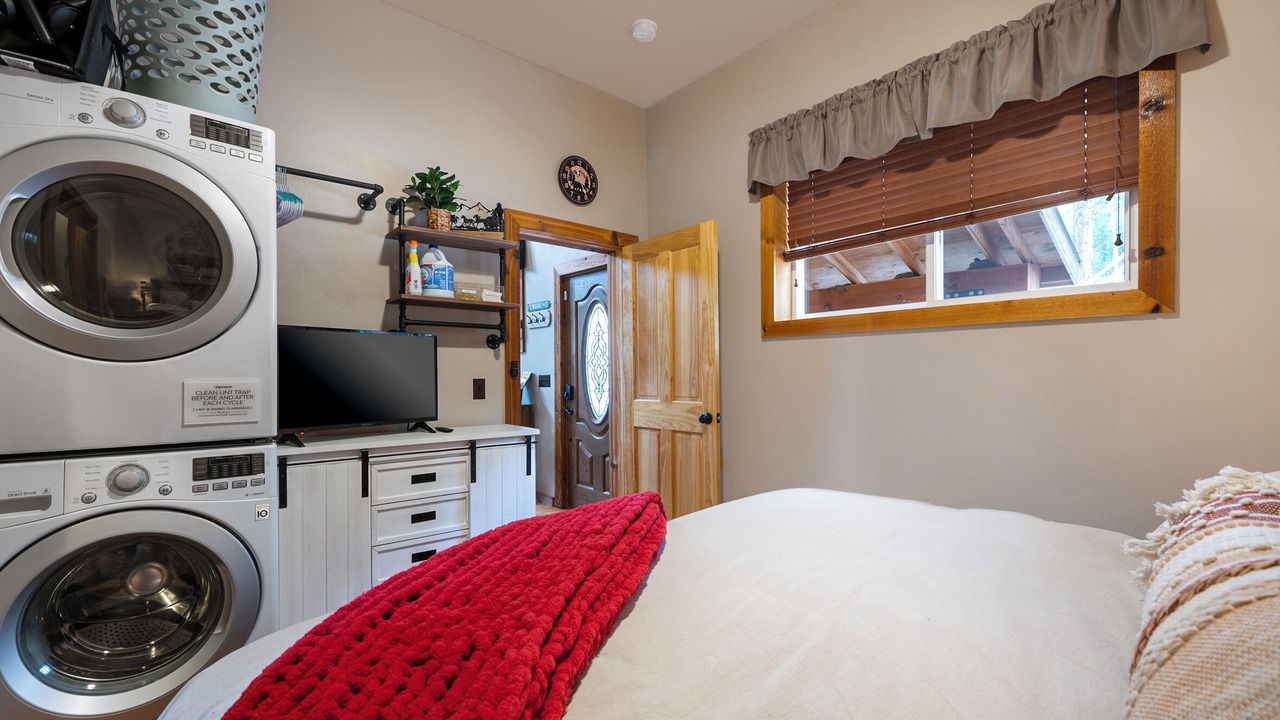 Photo of Bedroom in Kalispell