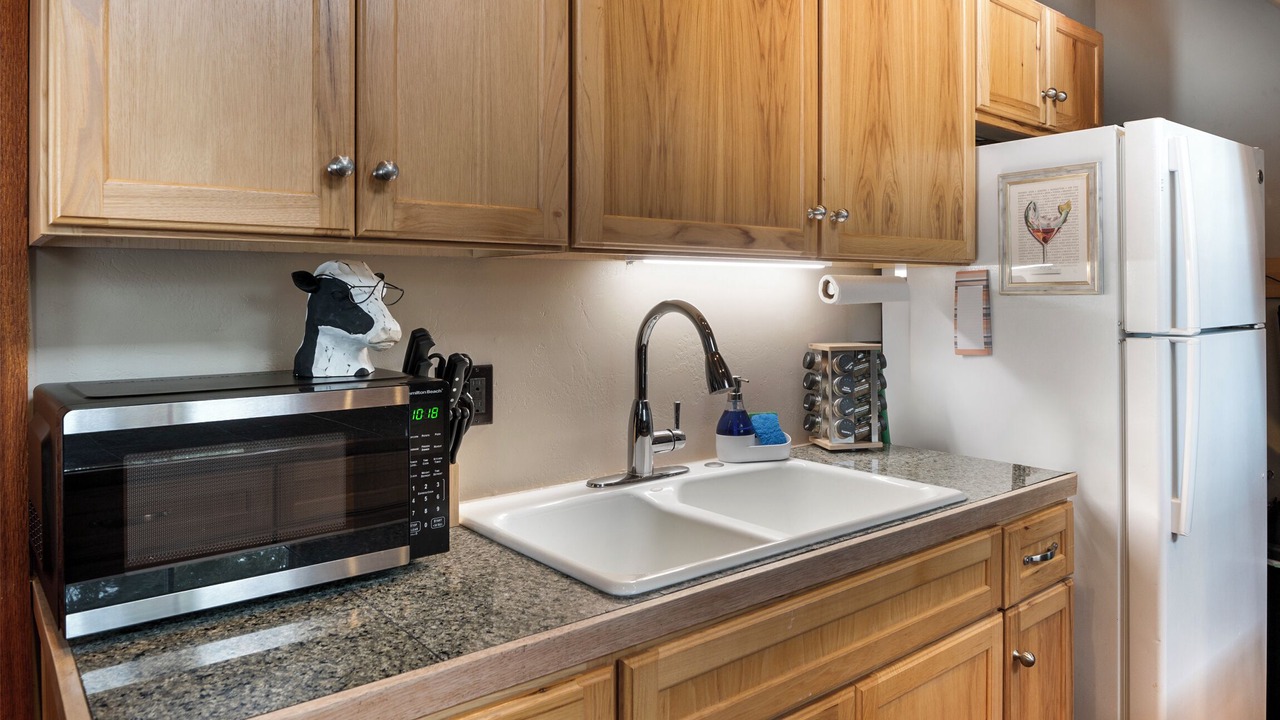 Photo of Kitchen in Kalispell