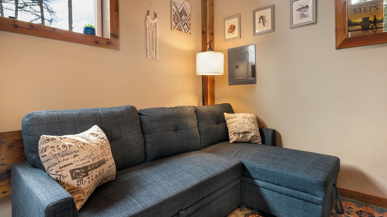 Photo of Livingroom in Kalispell