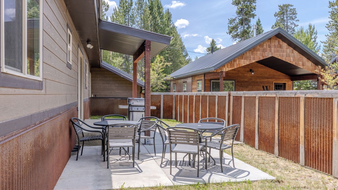 Photo of Outdoor in West Yellowstone