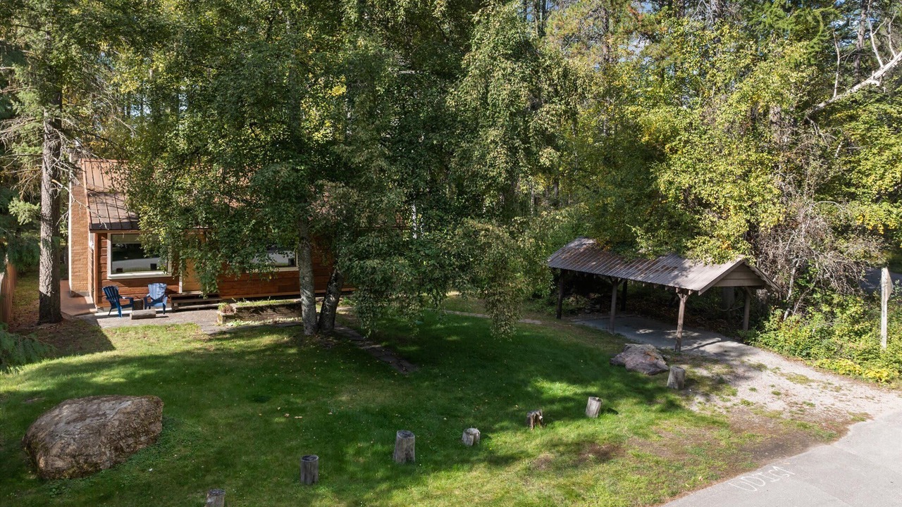Photo of Outdoor in West Glacier