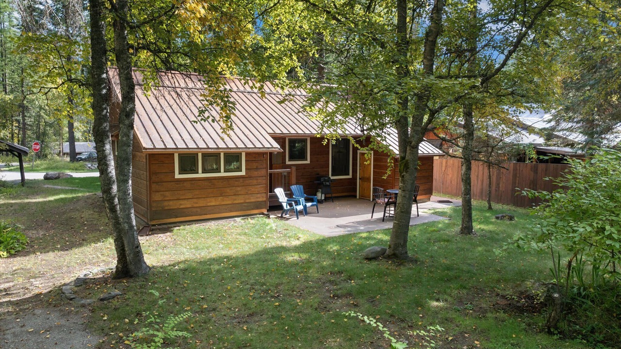 Photo of Outdoor in West Glacier