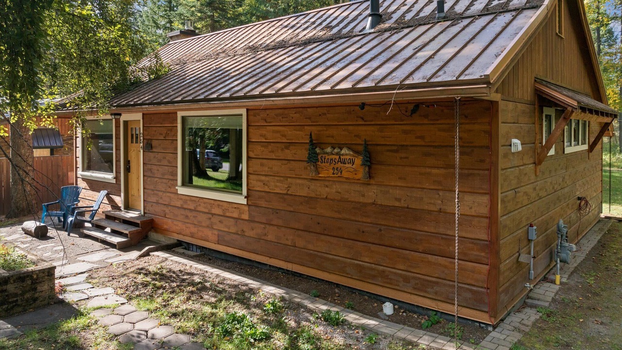 Photo of Outdoor in West Glacier