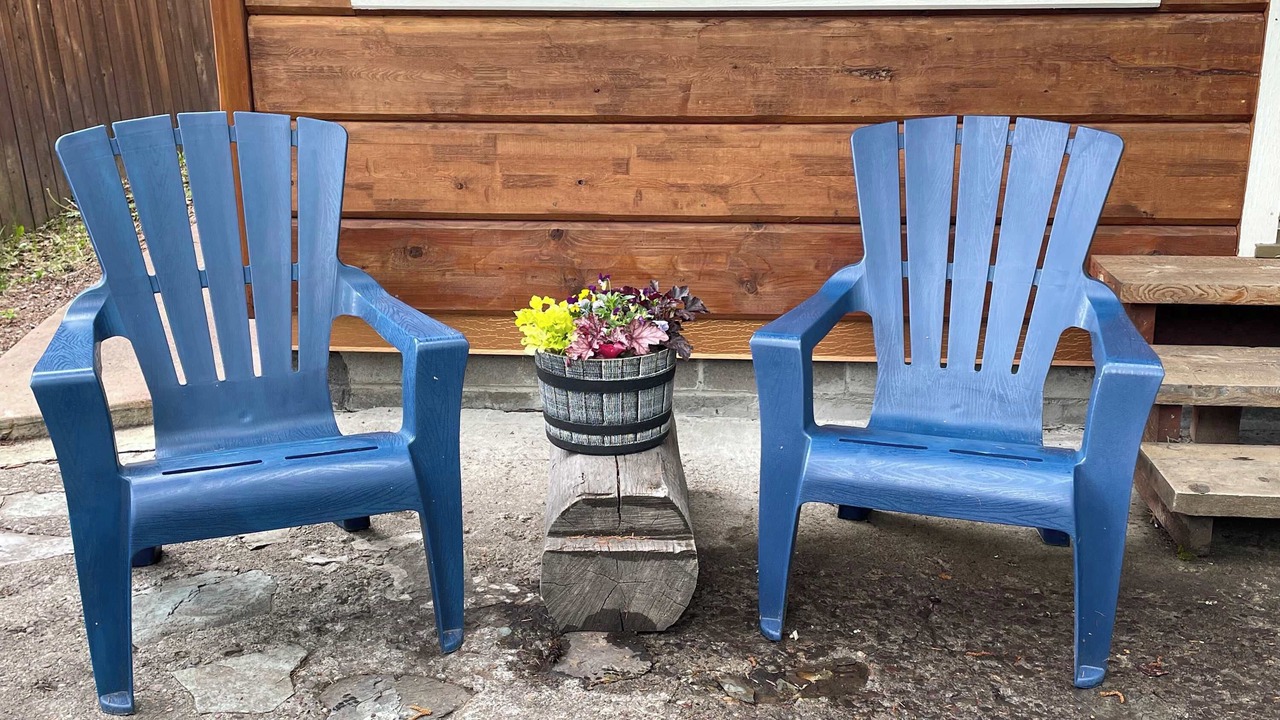 Photo of Patio Balcony in West Glacier