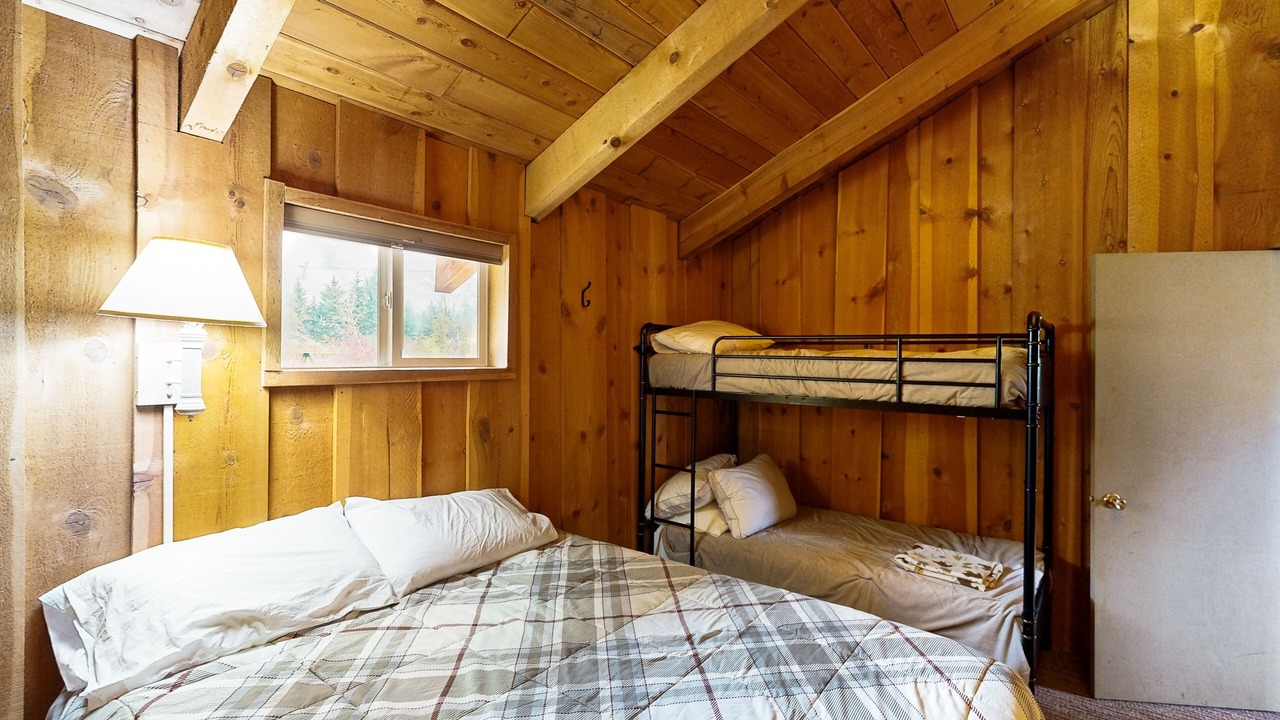 Photo of Bedroom in Sula