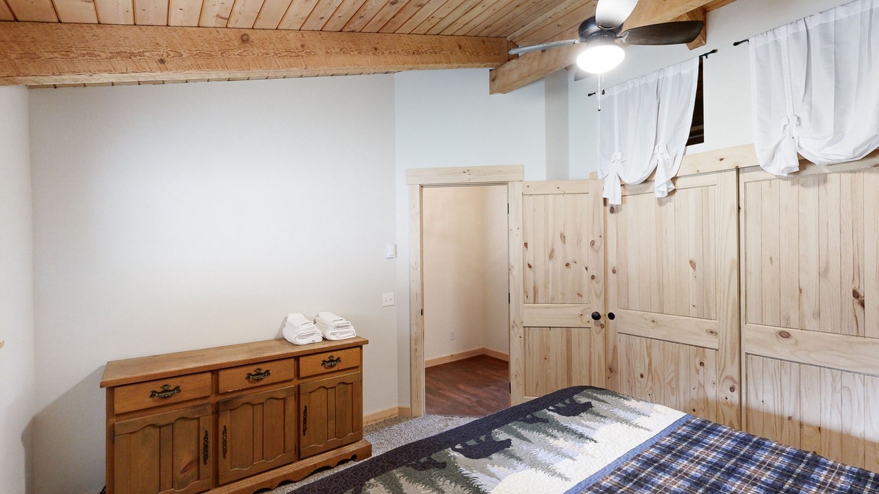 Photo of Bedroom in Sula