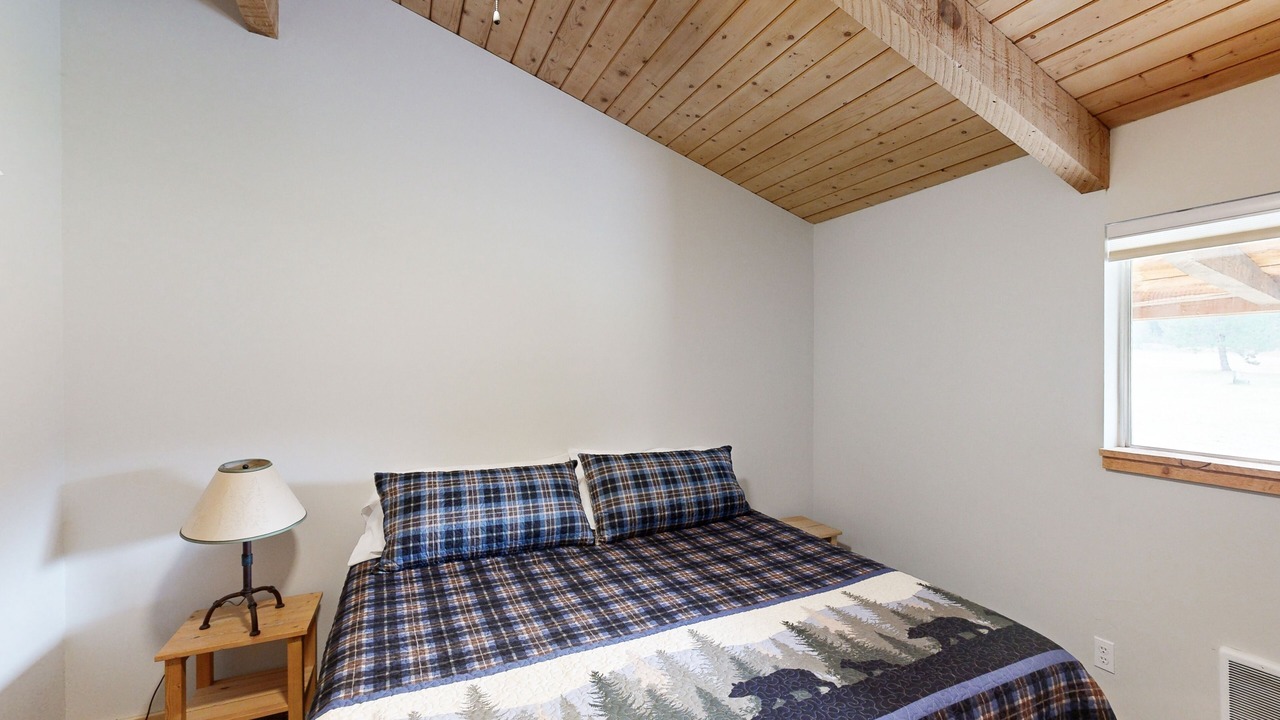 Photo of Bedroom in Sula
