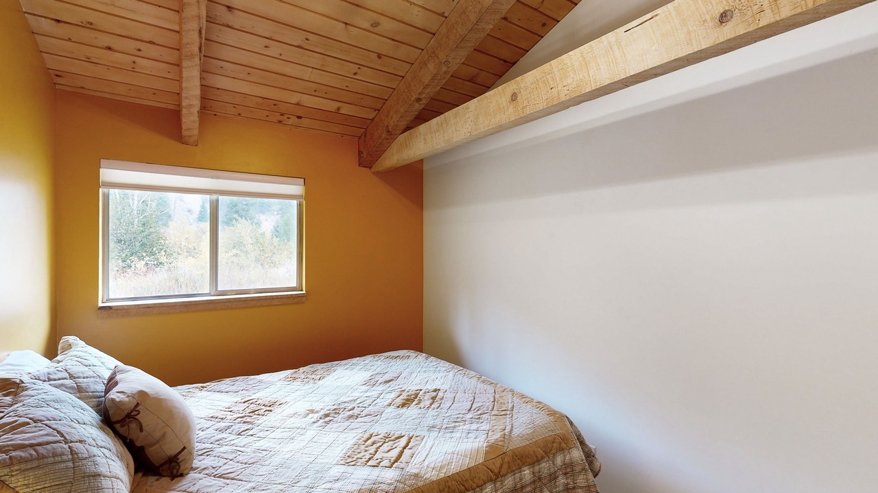 Photo of Bedroom in Sula