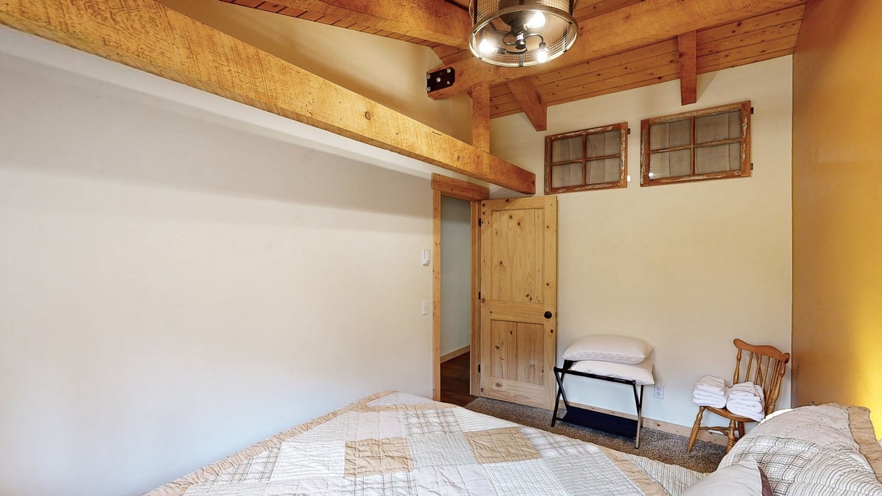 Photo of Bedroom in Sula