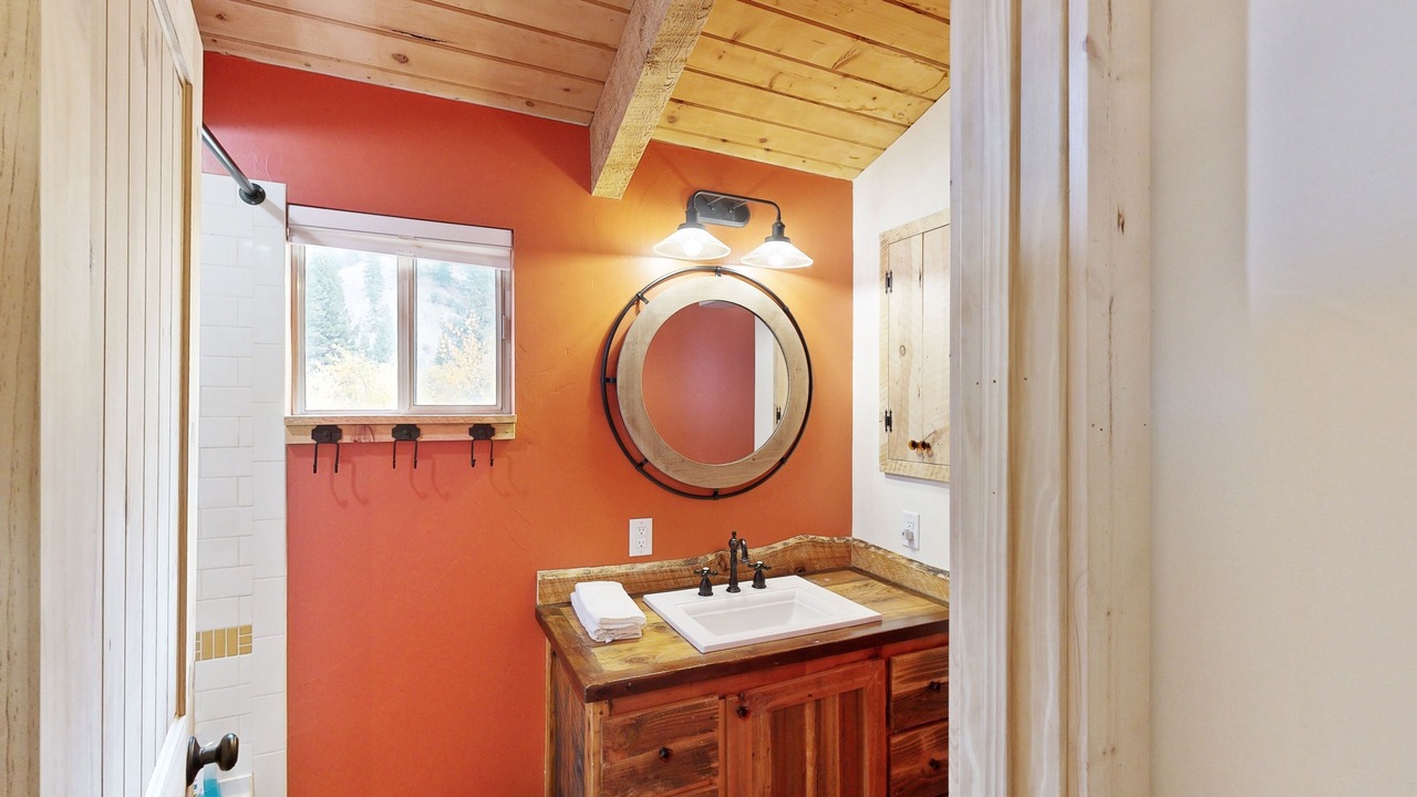 Photo of Bathroom in Sula