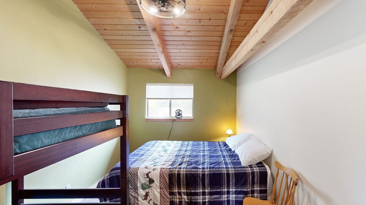 Photo of Bedroom in Sula