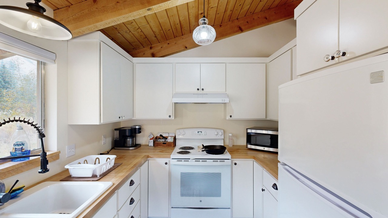 Photo of Kitchen in Sula