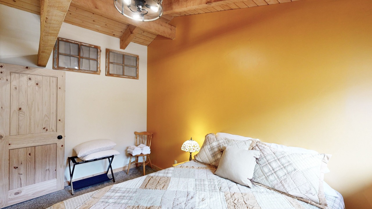 Photo of Bedroom in Sula
