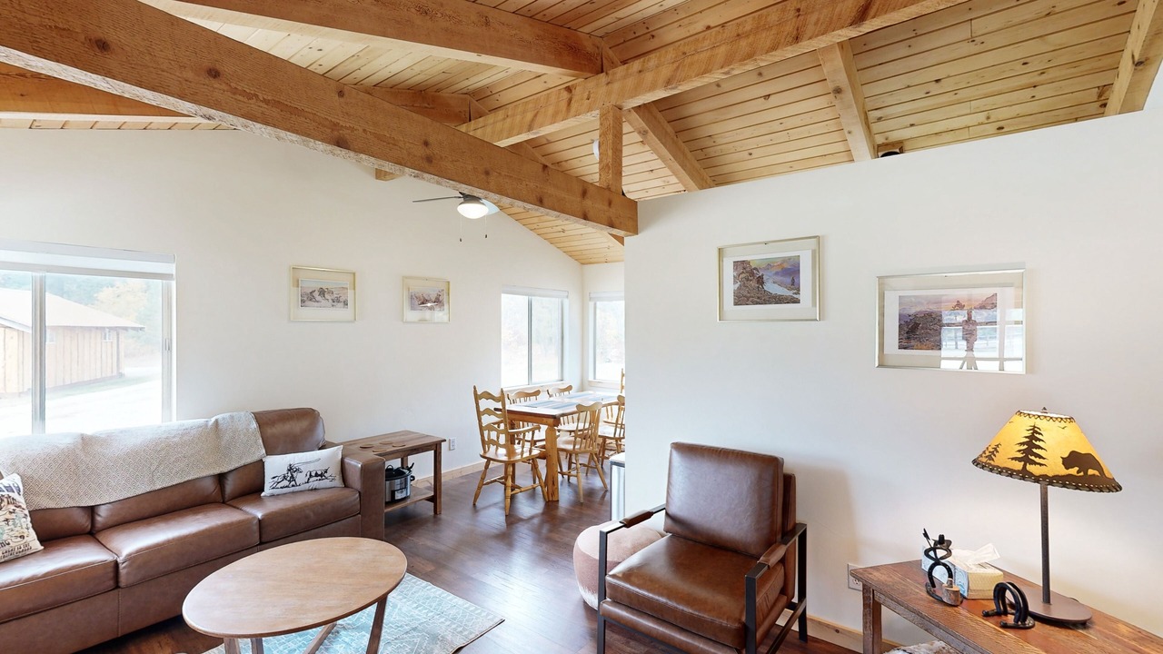 Photo of Livingroom in Sula