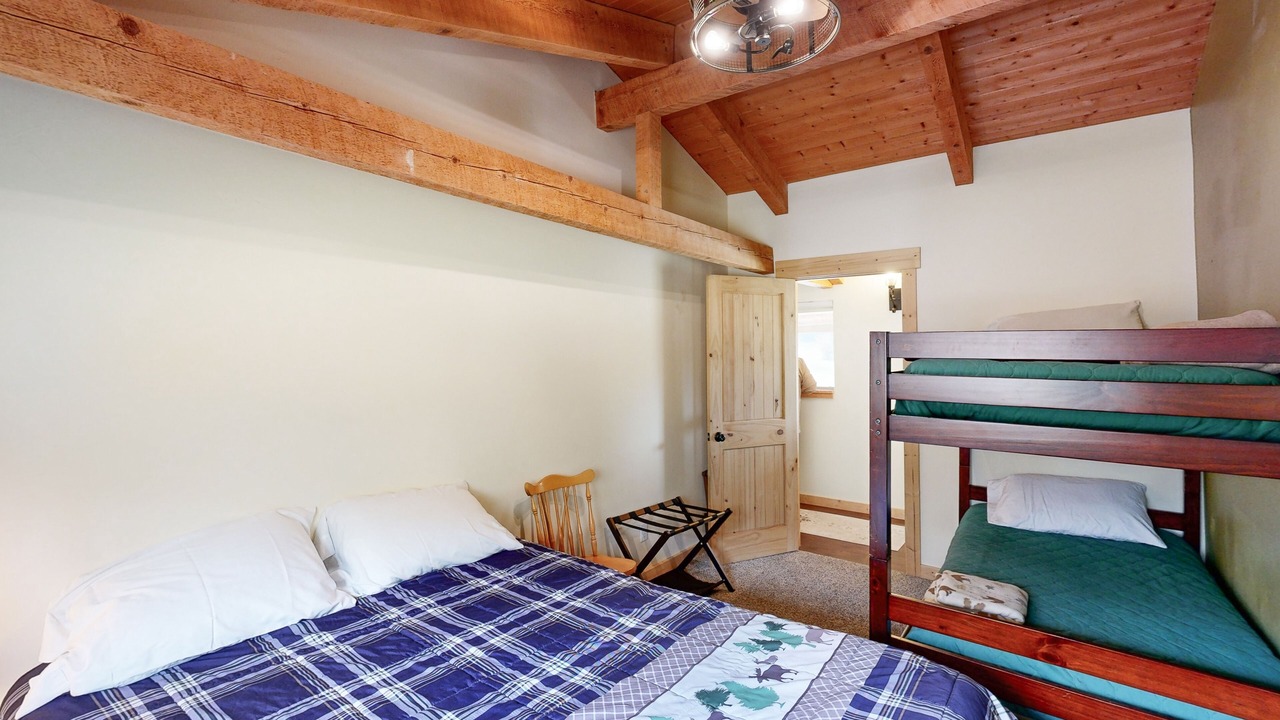 Photo of Bedroom in Sula