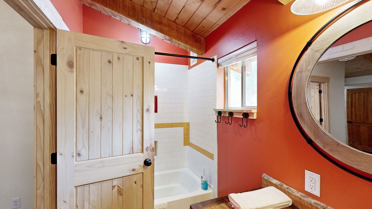 Photo of Bathroom in Sula