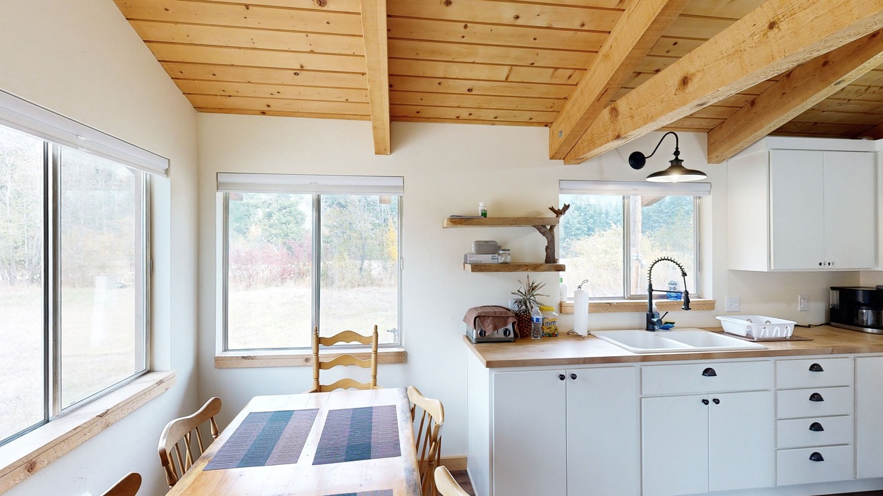 Photo of Kitchen in Sula