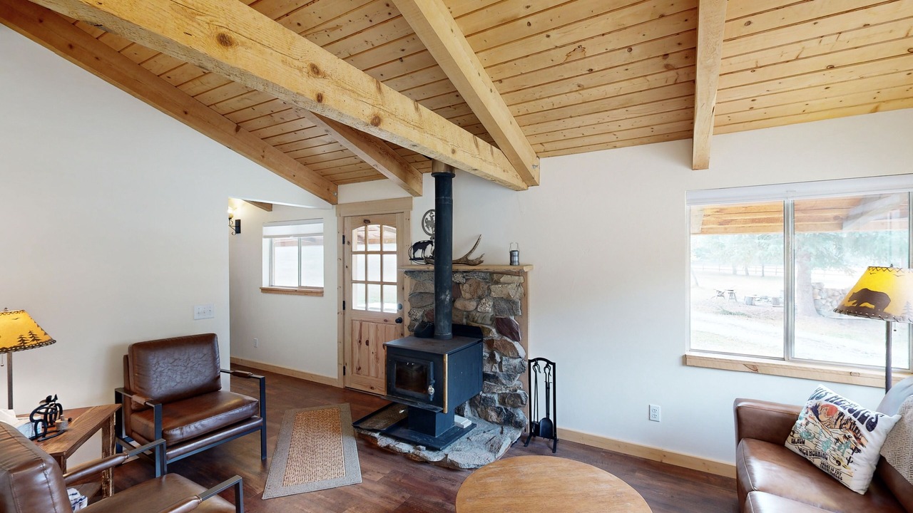 Photo of Livingroom in Sula