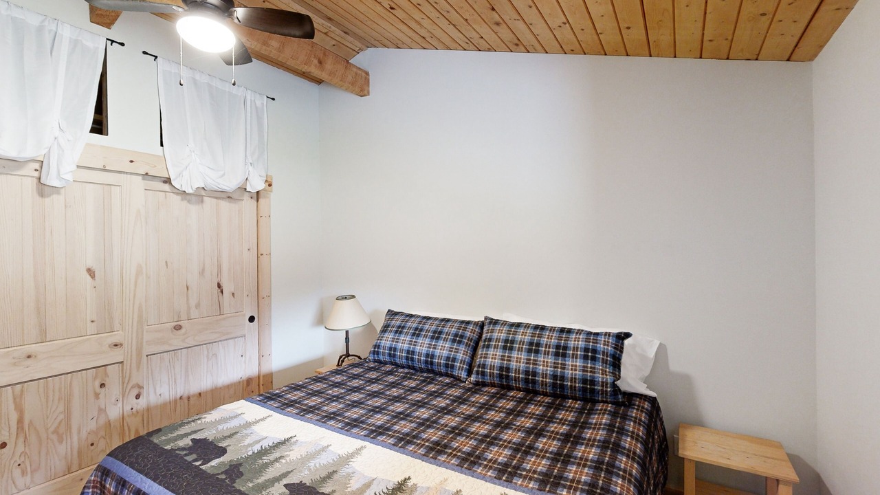 Photo of Bedroom in Sula