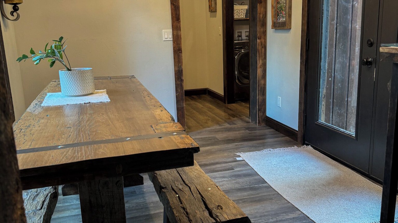 Photo of Livingroom in Whitefish