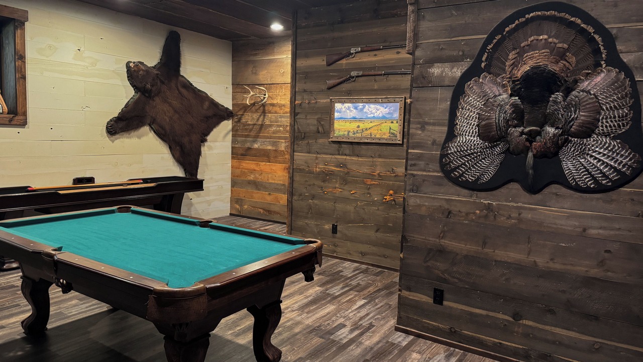 Photo of Bedroom in Whitefish