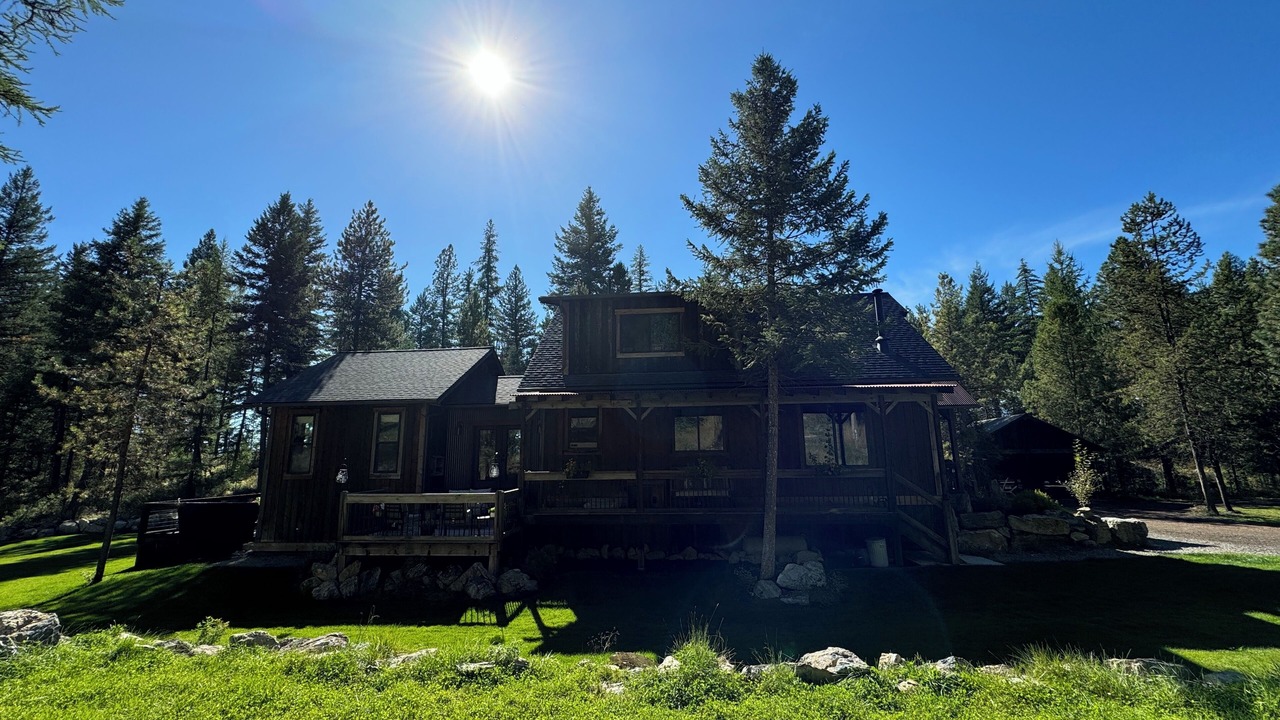 Photo of Outdoor in Whitefish