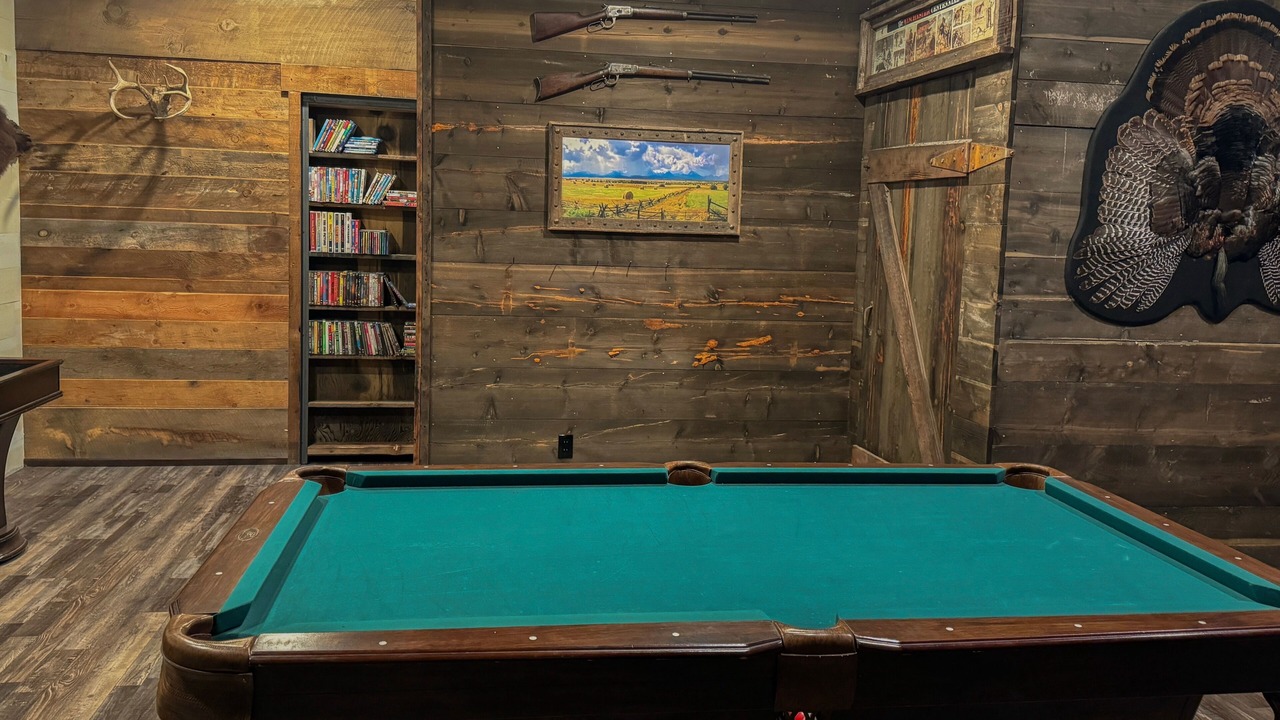 Photo of Bedroom in Whitefish