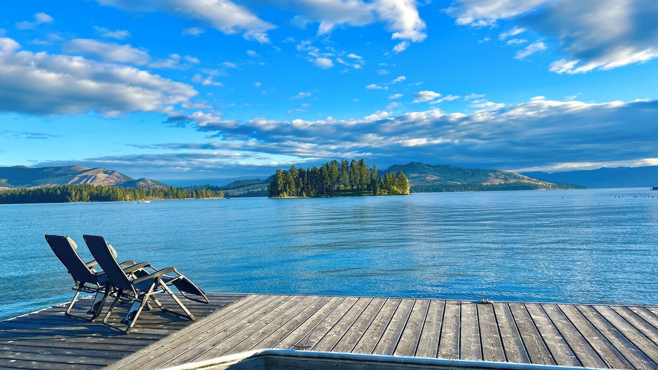 Photo of Outdoor in Polson