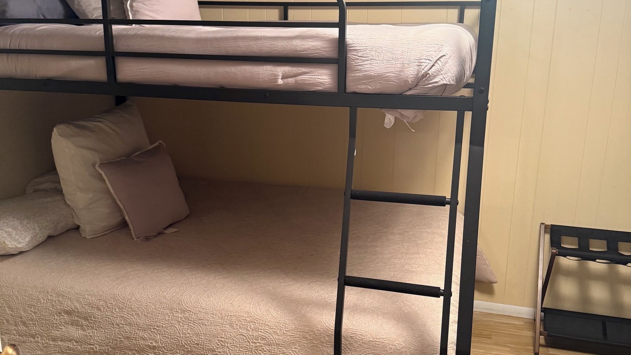 Photo of Bedroom in Polson