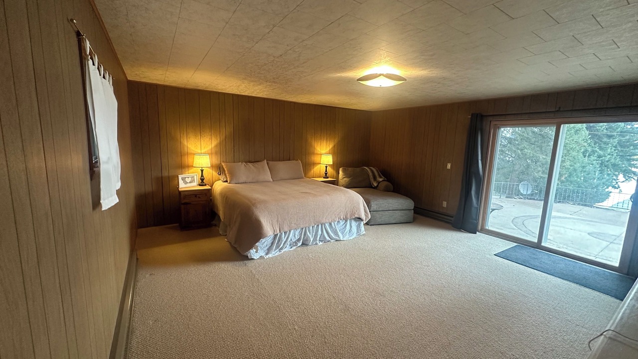 Photo of Bedroom in Polson