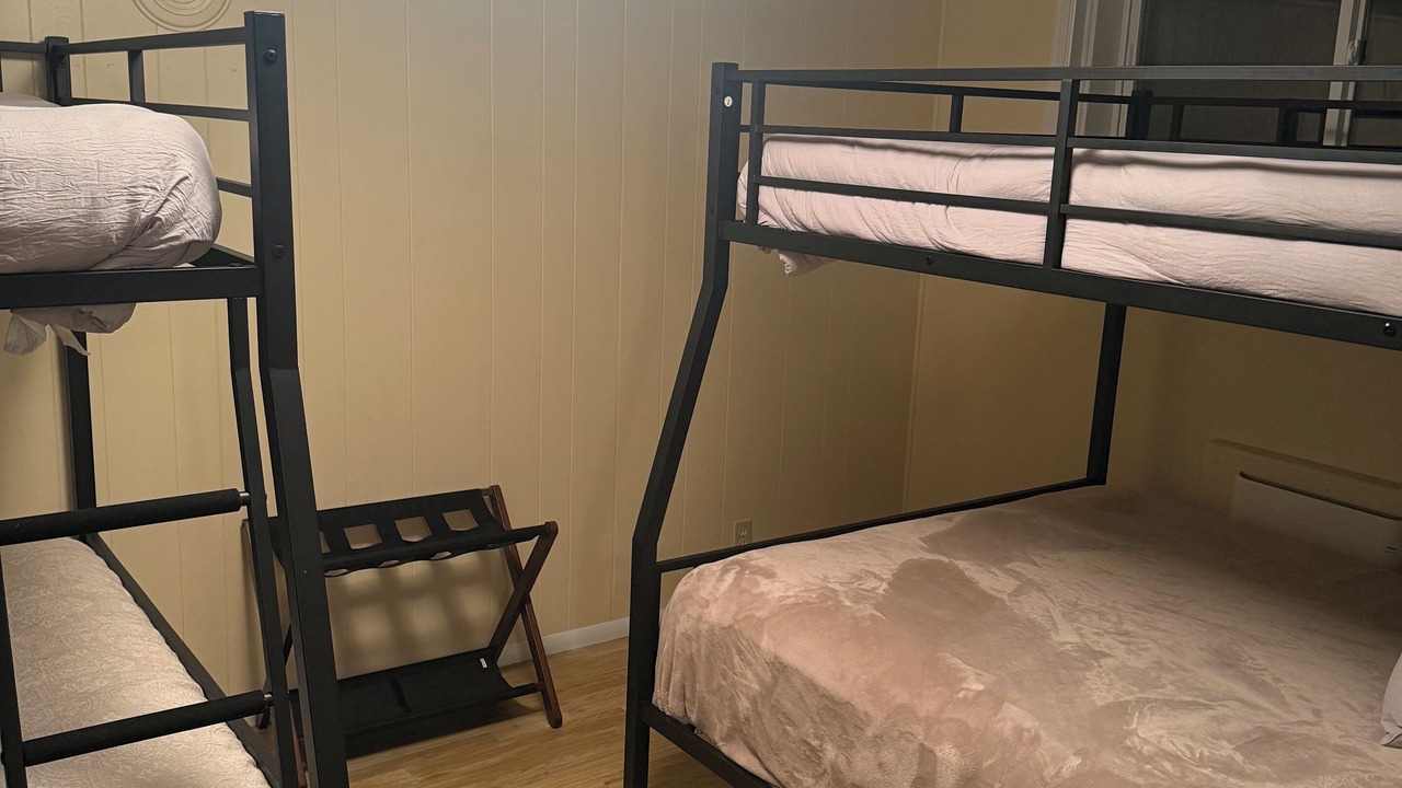 Photo of Bedroom in Polson
