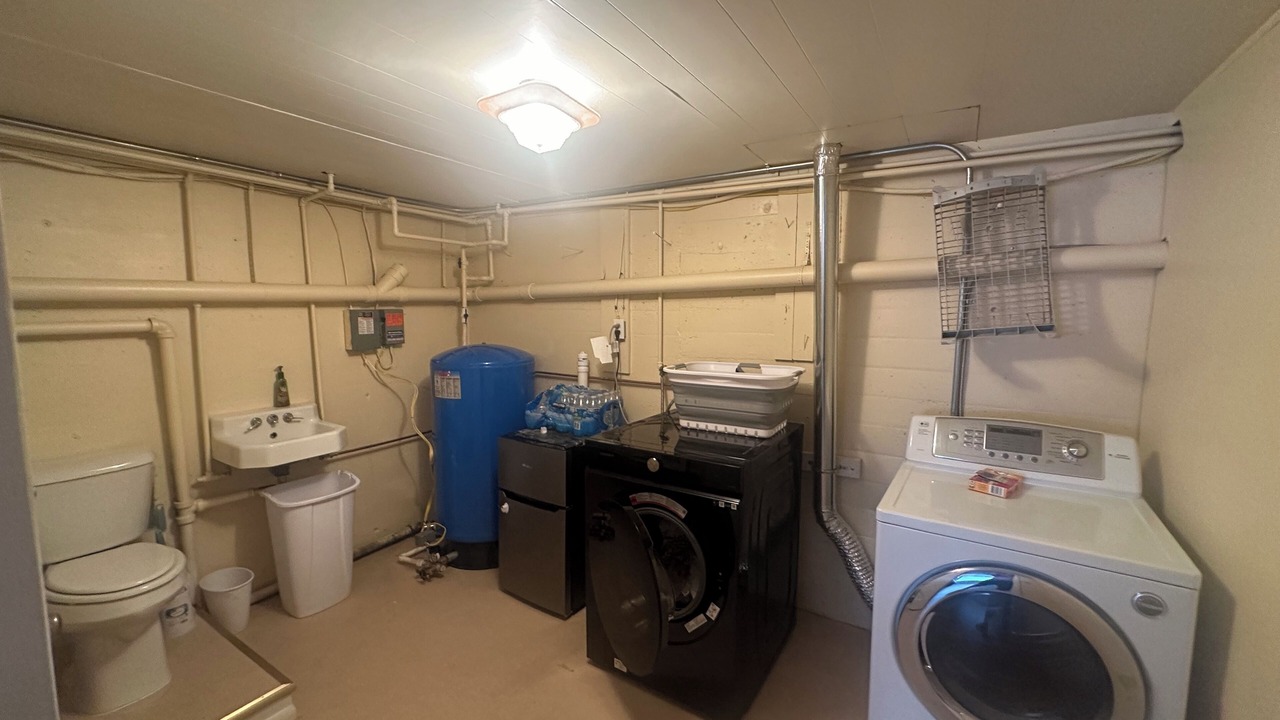 Photo of Bathroom in Polson