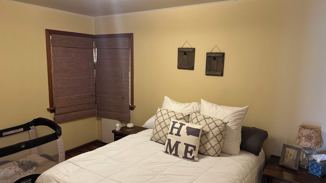 Photo of Bedroom in Polson