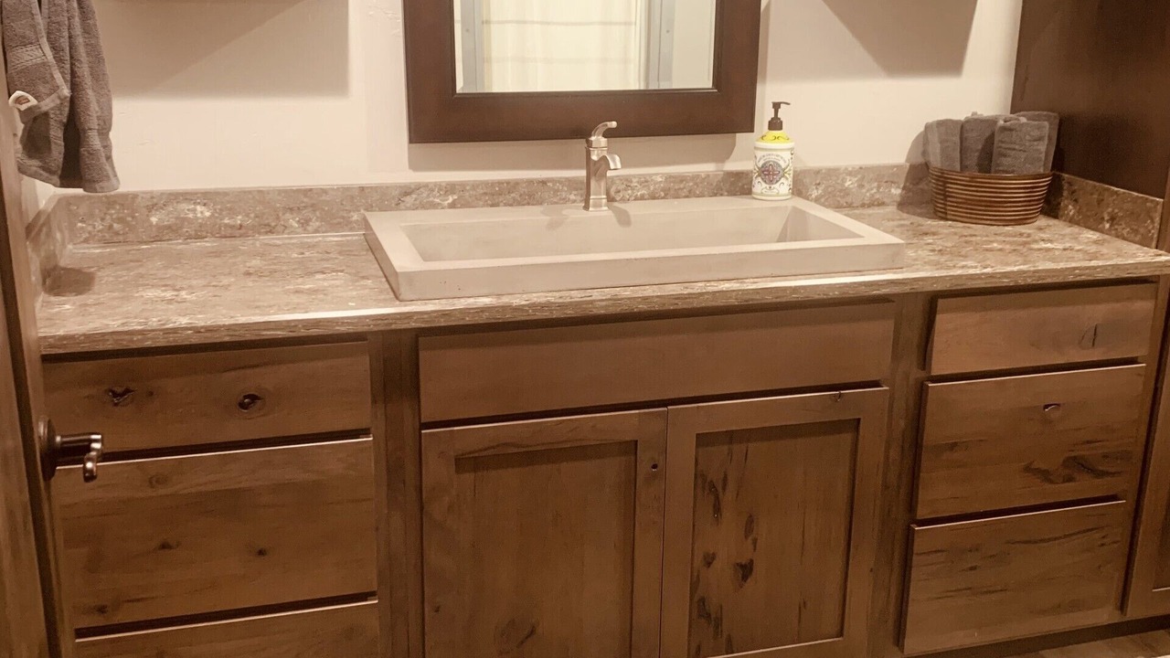 Photo of Bathroom in Nashua