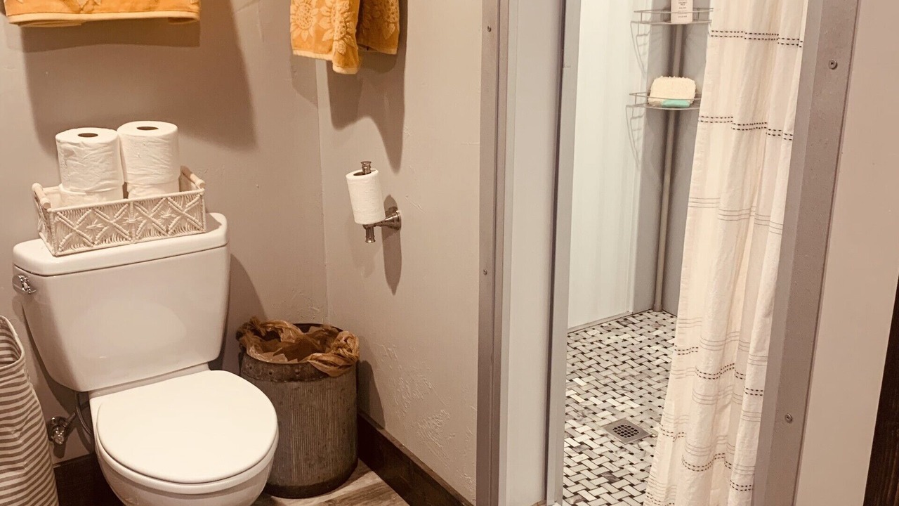 Photo of Bathroom in Nashua