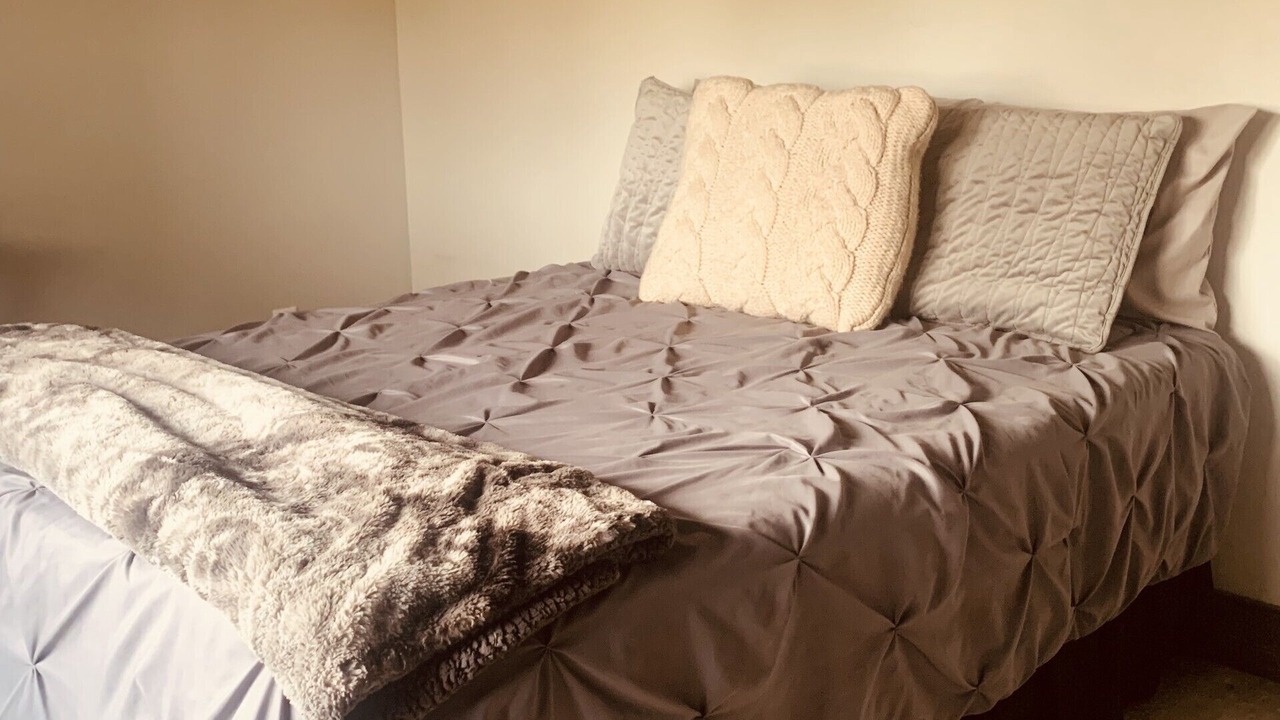 Photo of Bedroom in Nashua
