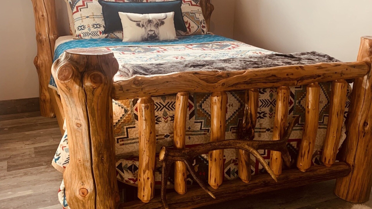 Photo of Bedroom in Nashua