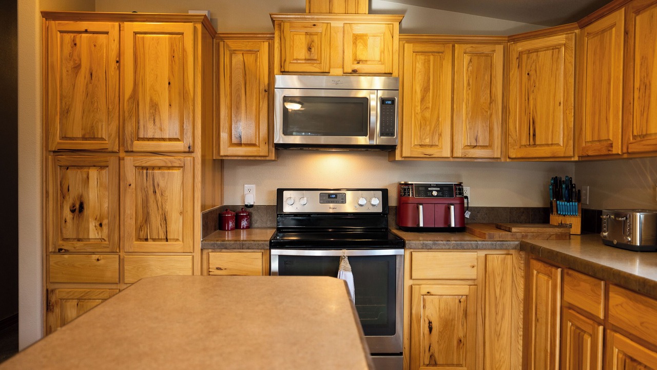 Photo of Kitchen in Olney