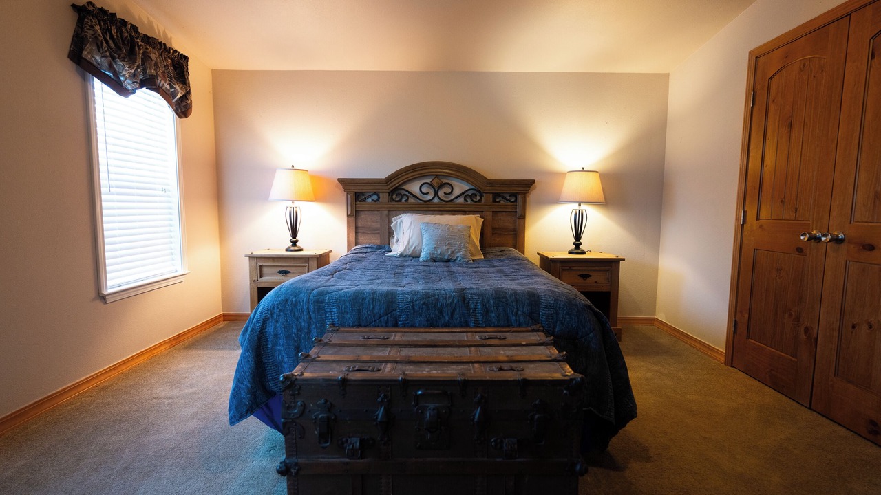 Photo of Bedroom in Olney