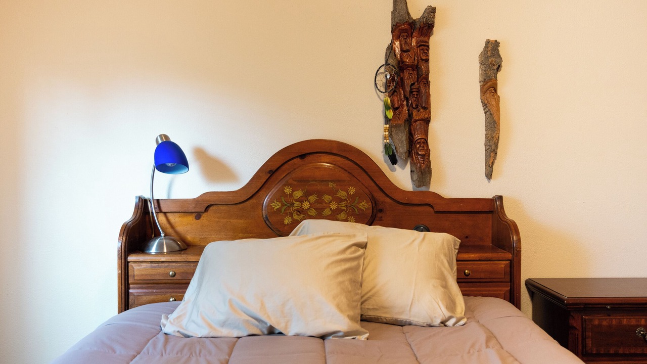 Photo of Bedroom in Olney