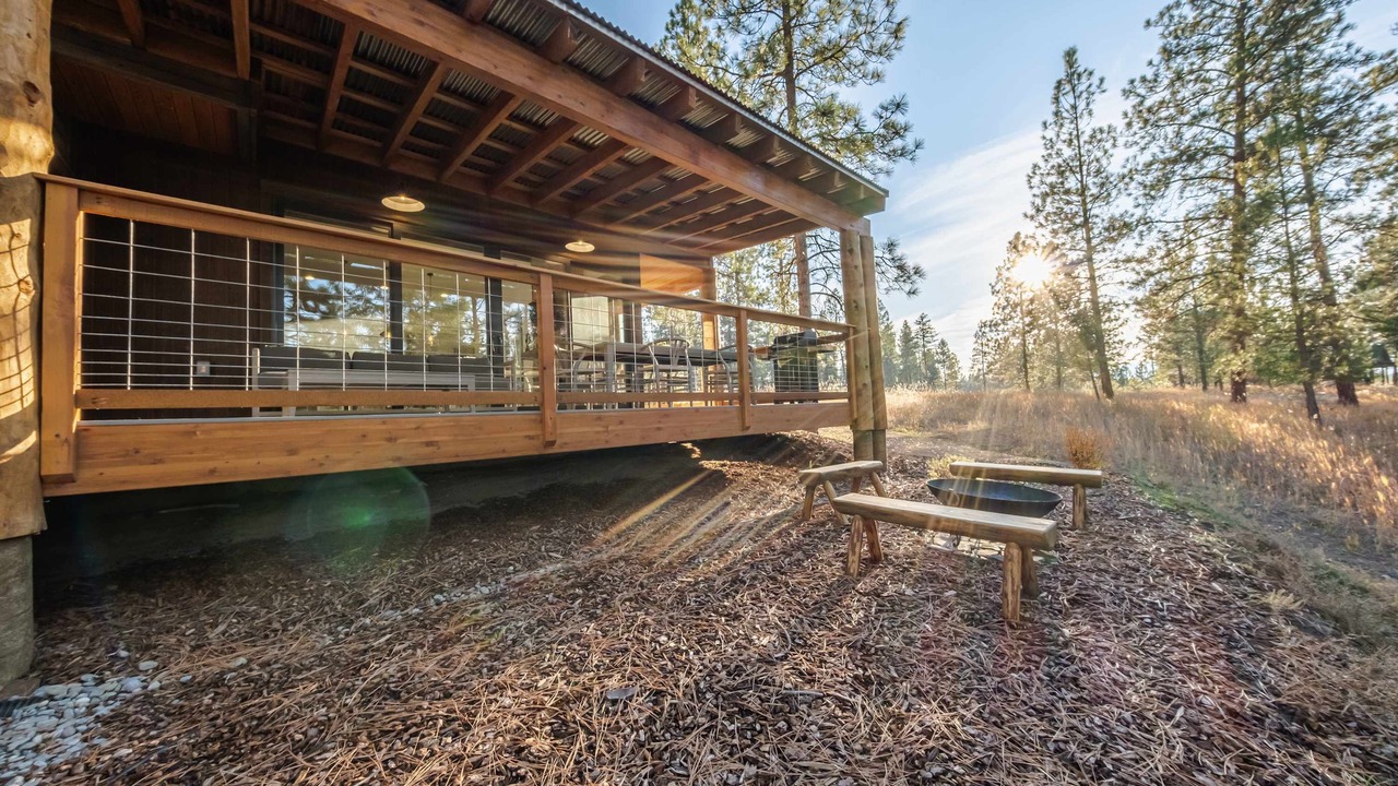 Photo of Outdoor in Eureka