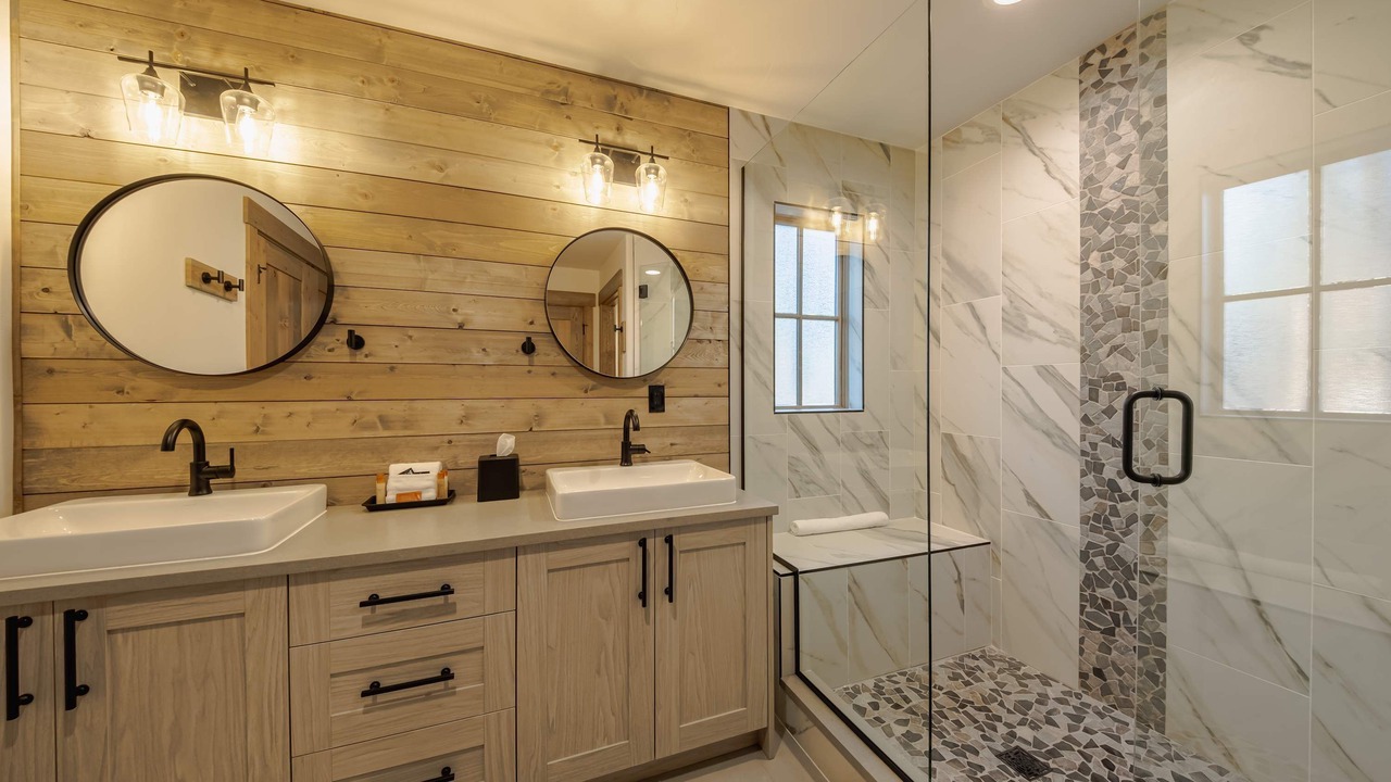 Photo of Bathroom in Eureka