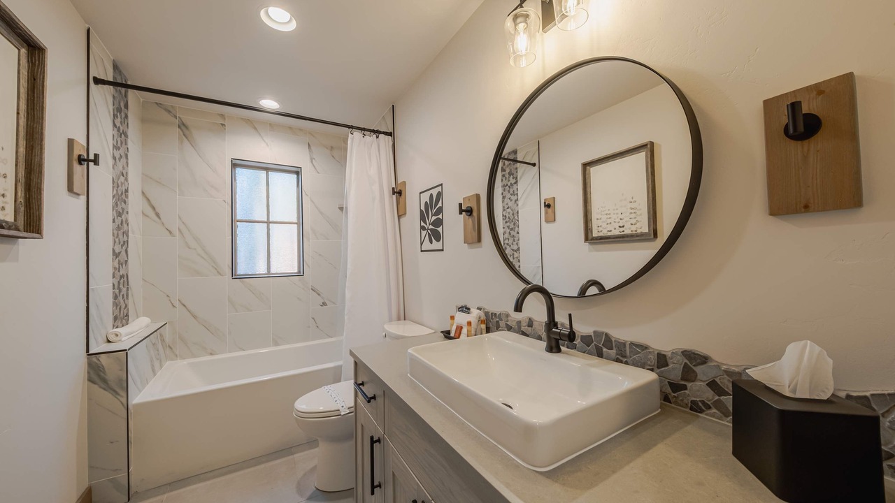 Photo of Bathroom in Eureka