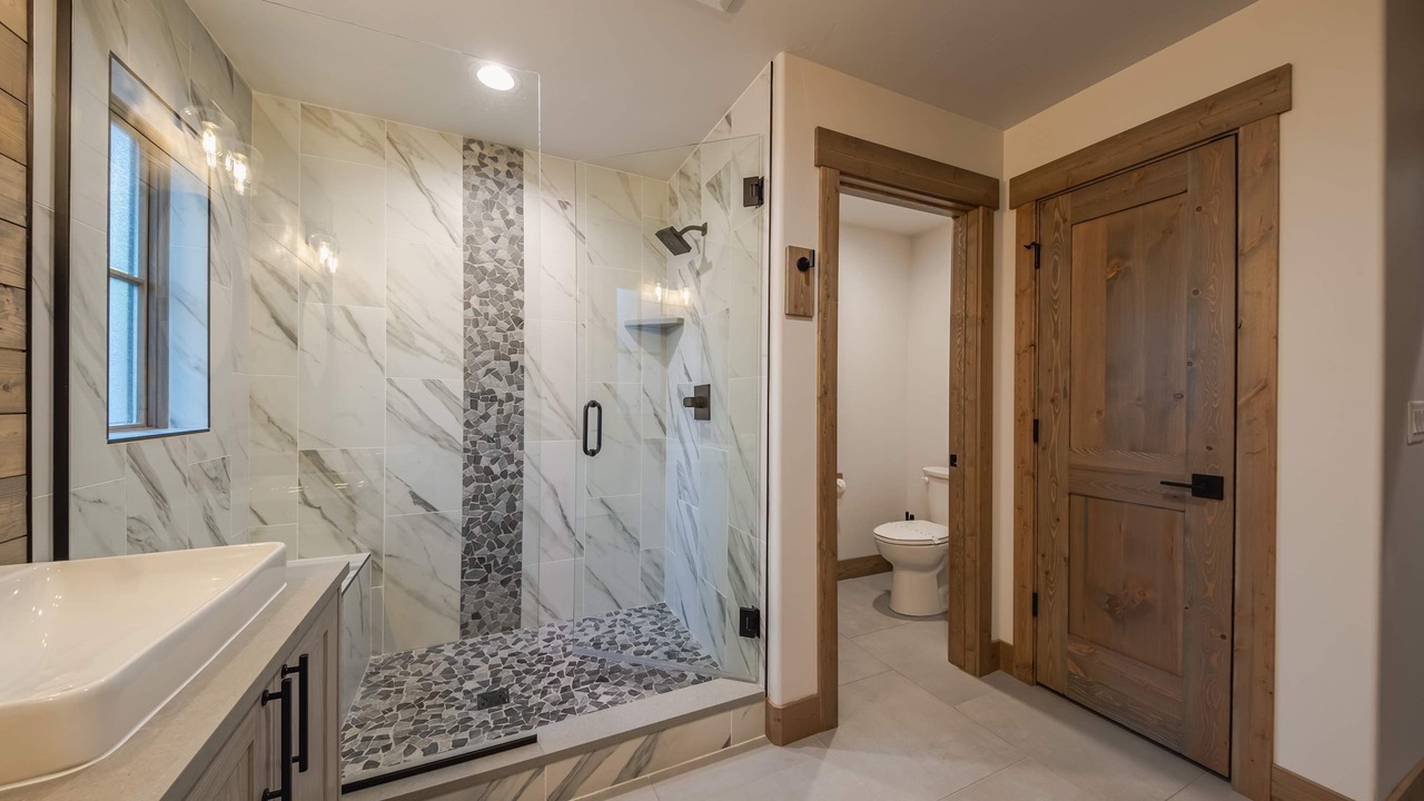 Photo of Bathroom in Eureka