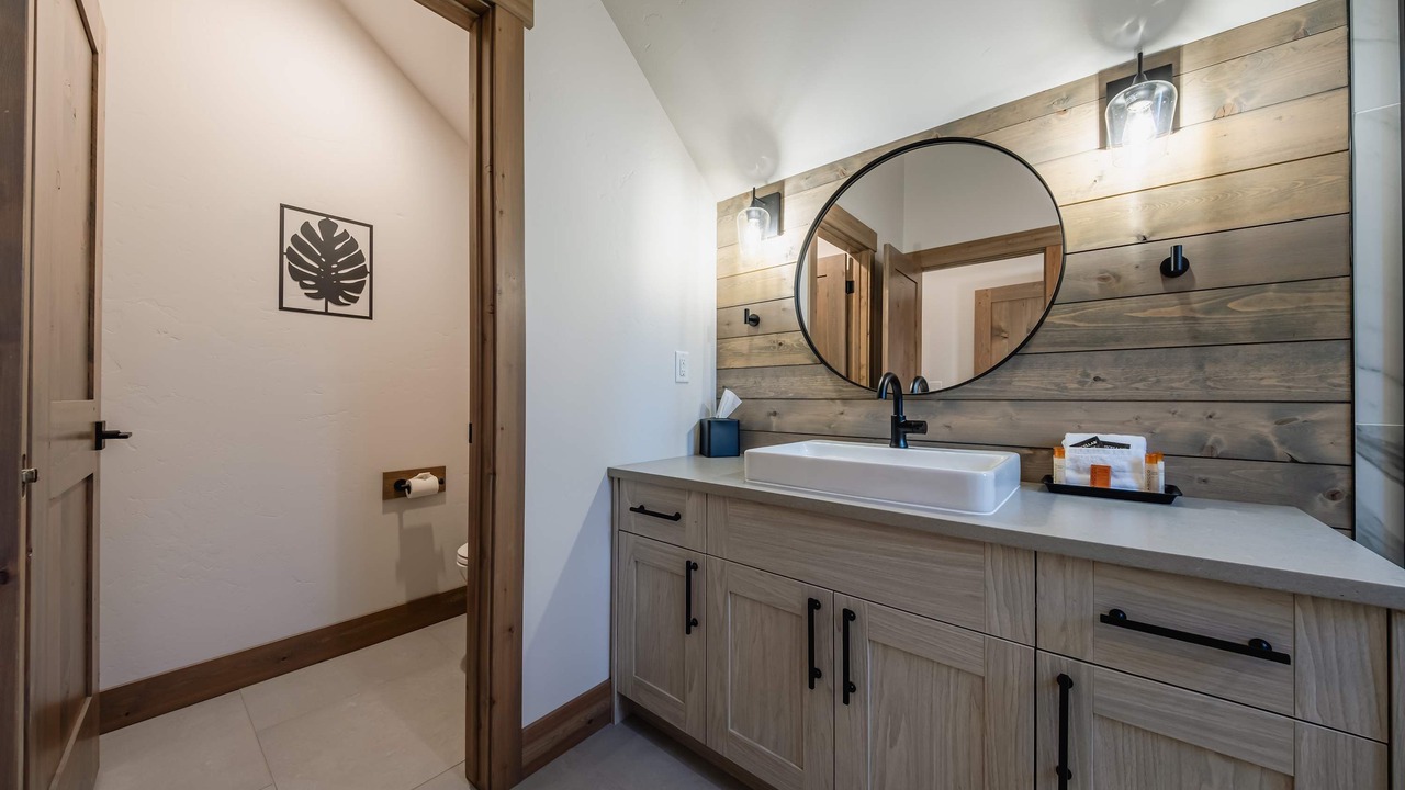 Photo of Bathroom in Eureka