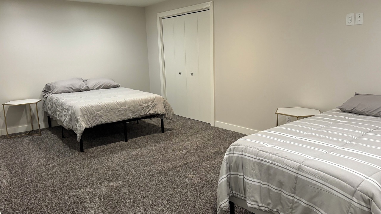 Photo of Bedroom in Fargo