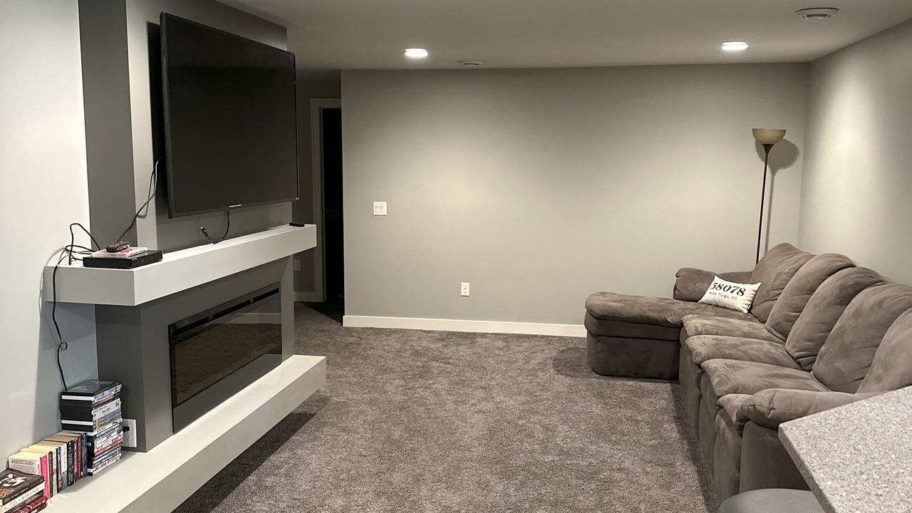 Photo of Livingroom in Fargo