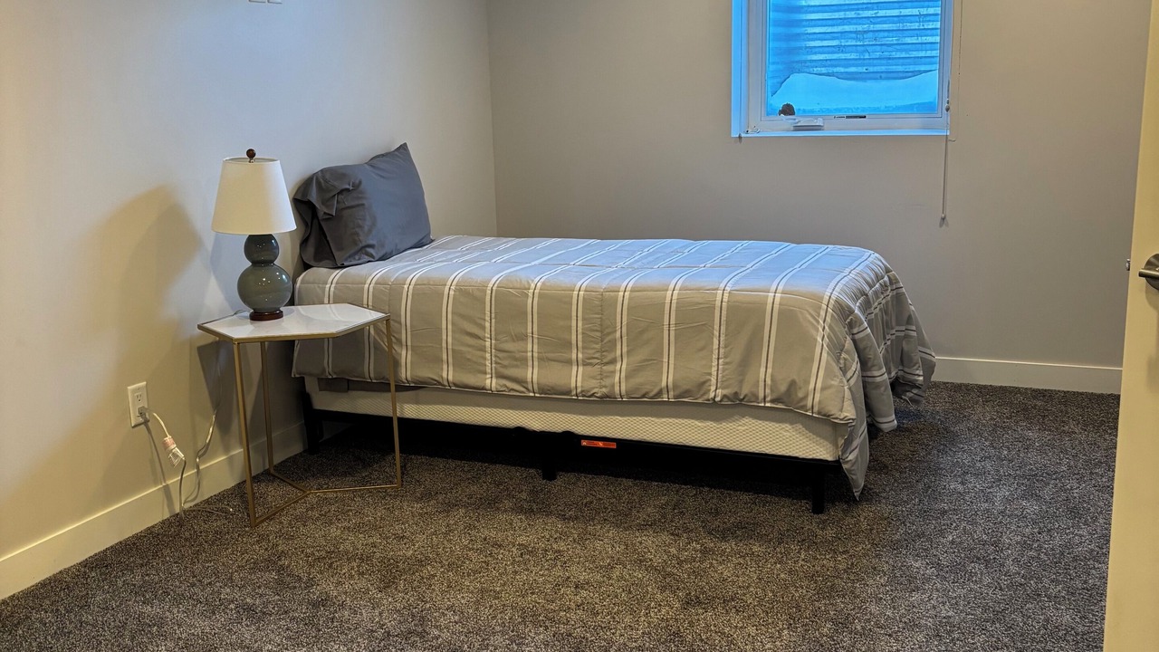 Photo of Bedroom in Fargo