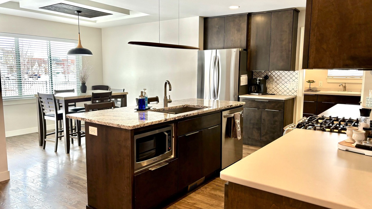 Photo of Kitchen in Fargo