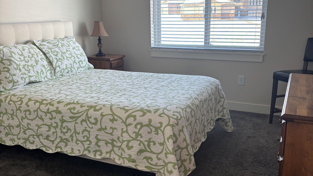 Photo of Bedroom in Fargo